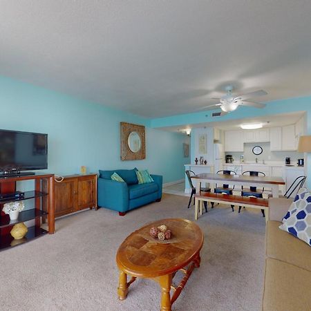 1 Bed 2 Bath Apartment In Sundestin Beach Resort Esterno foto