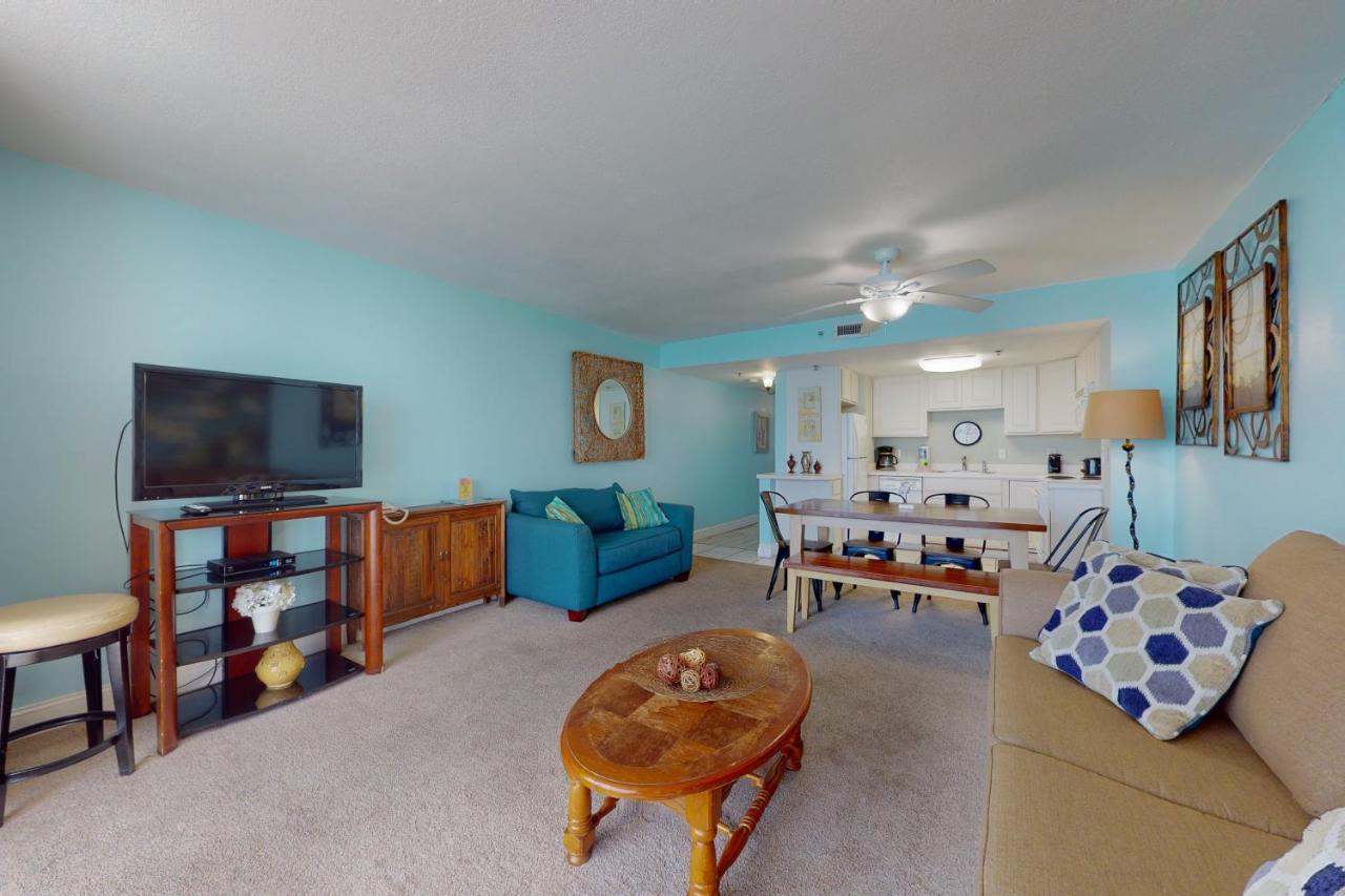 1 Bed 2 Bath Apartment In Sundestin Beach Resort Esterno foto