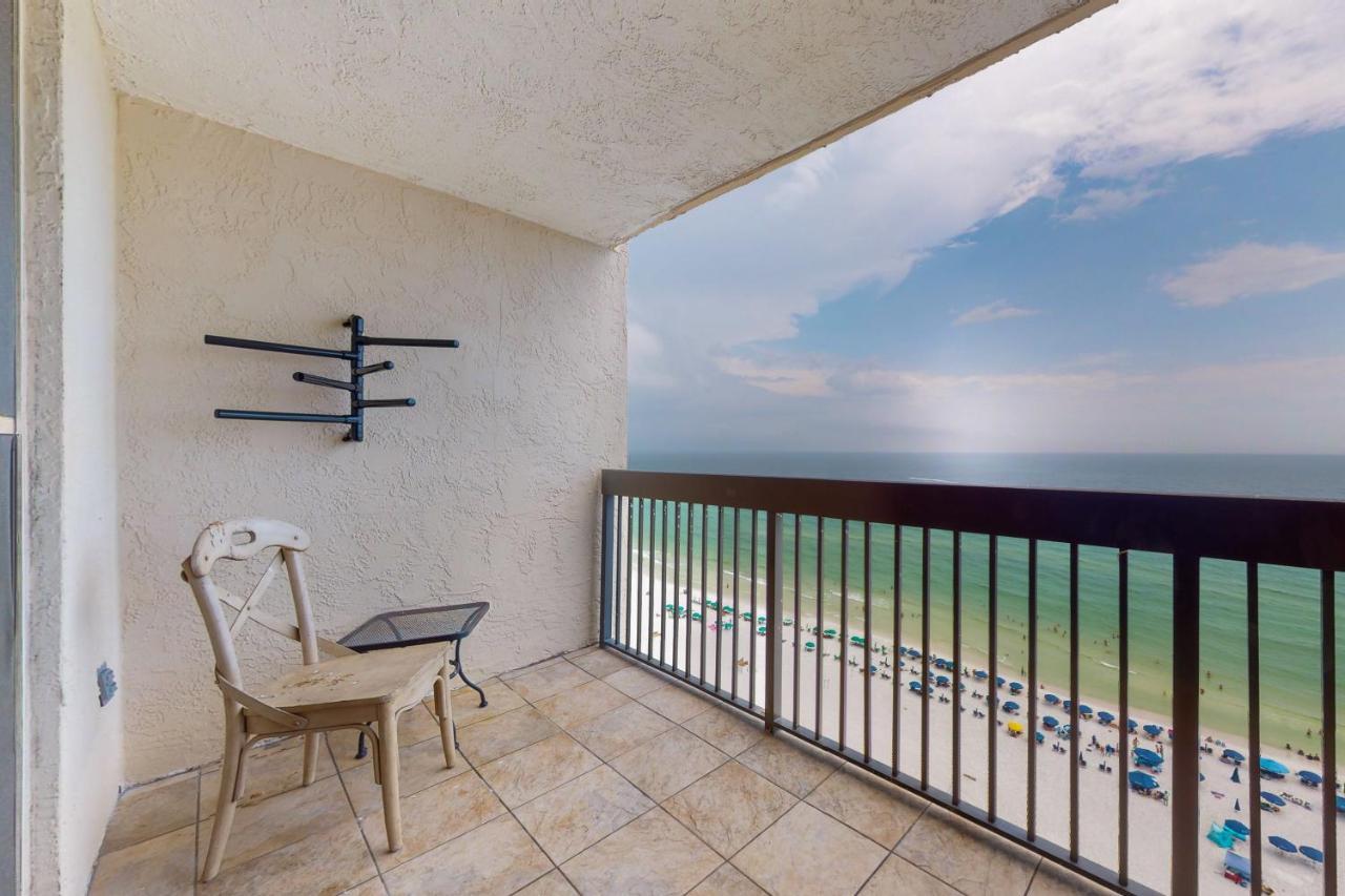 1 Bed 2 Bath Apartment In Sundestin Beach Resort Esterno foto