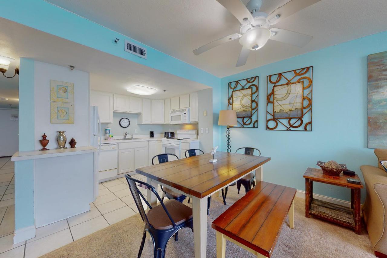 1 Bed 2 Bath Apartment In Sundestin Beach Resort Esterno foto