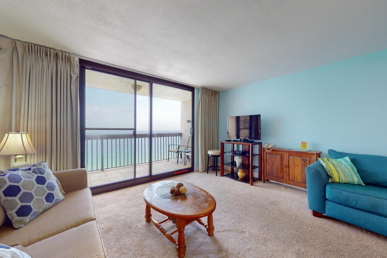 1 Bed 2 Bath Apartment In Sundestin Beach Resort Esterno foto