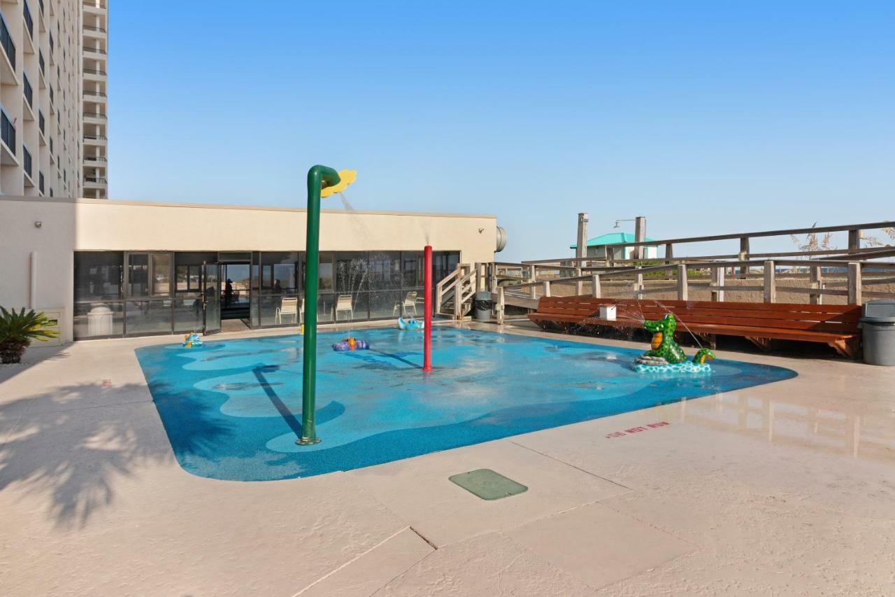 1 Bed 2 Bath Apartment In Sundestin Beach Resort Esterno foto
