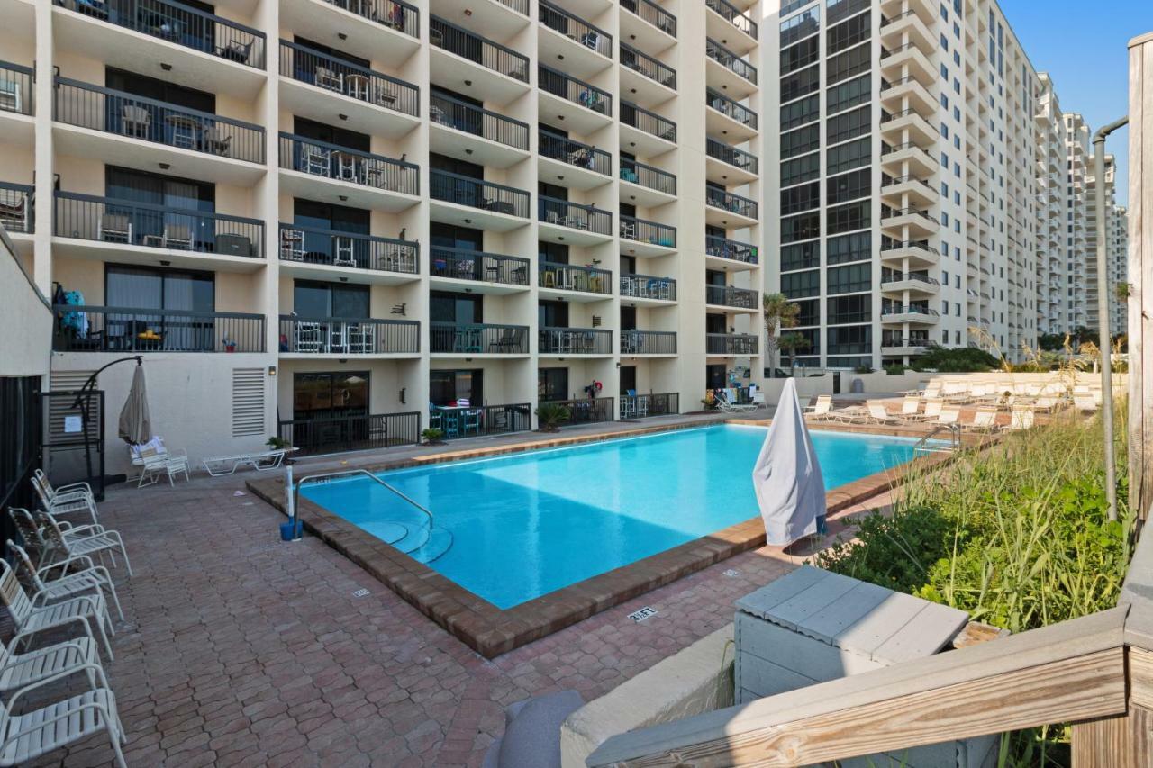 1 Bed 2 Bath Apartment In Sundestin Beach Resort Esterno foto